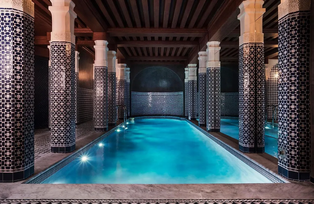 Maison Proust, Hotel & Spa La Mer-1